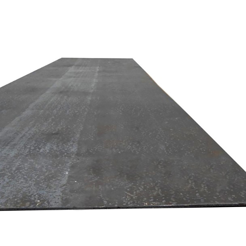 High quality carbon steel sheet carbon rock plate wall board carbon steel sheet sufficient inventory Q235