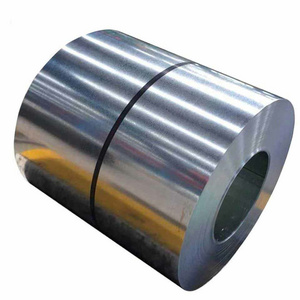 Al-si Alloy Coating Steel Regular Spangle Dx51d Z80 Z100 Galvanized Steel Coil