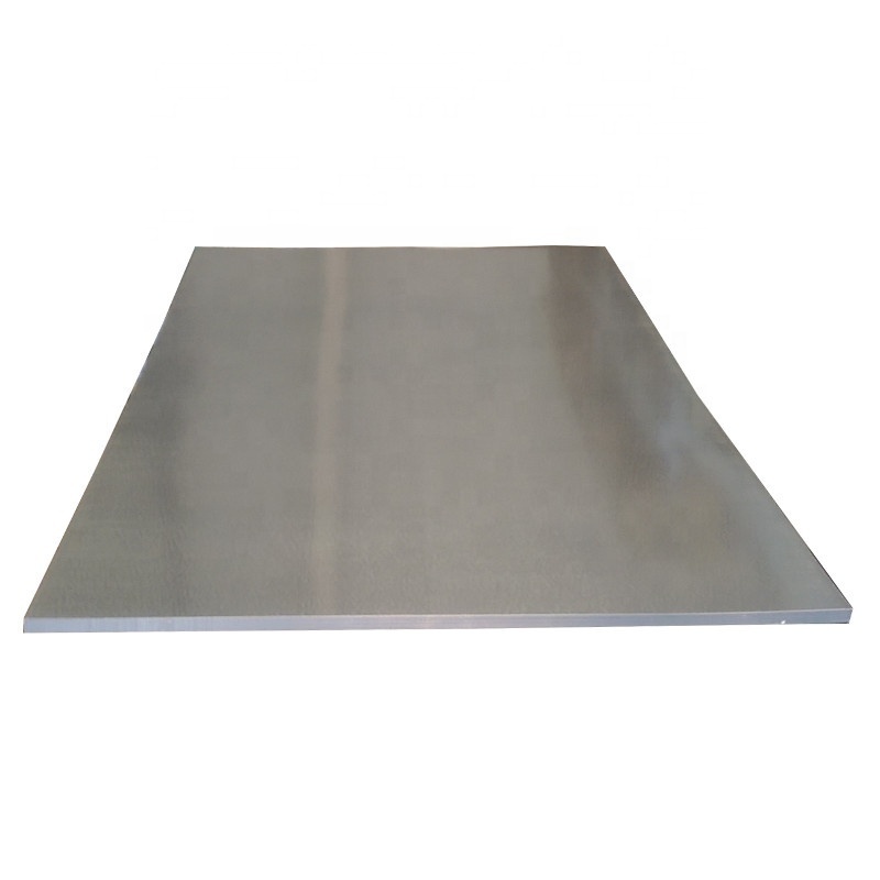 High quality carbon steel plate for building material carbon steel sheet sufficient inventory Q235