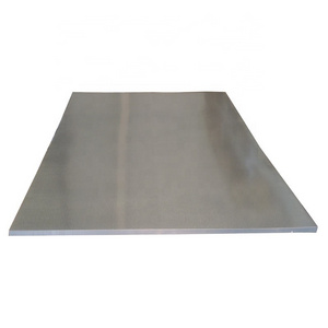 High quality carbon steel plate for building material carbon steel sheet sufficient inventory Q235