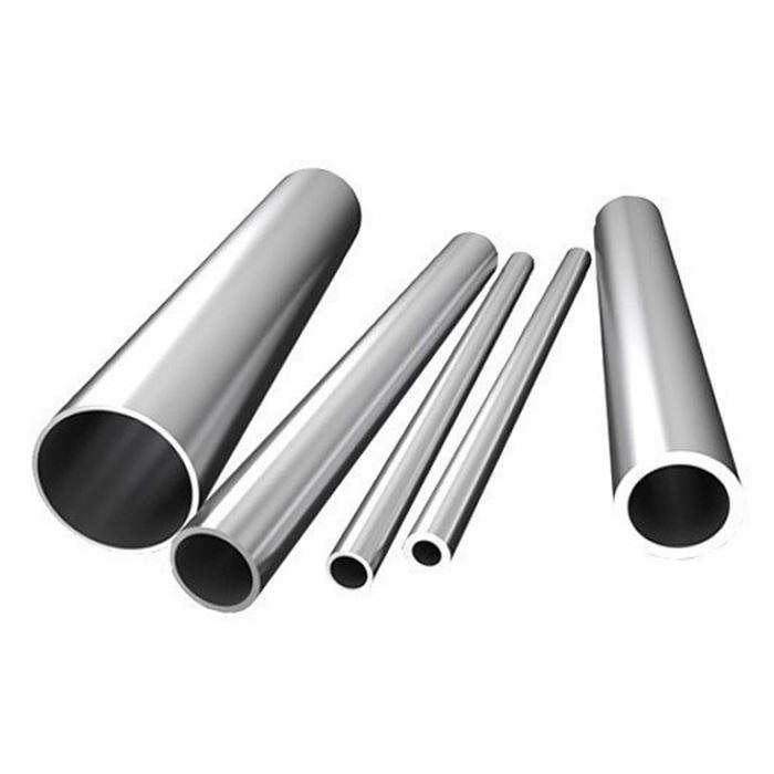 stainless steel metal pipe 304 price per KG