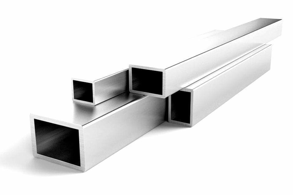 High Quality Low Price Professional Design  Cold rolled stainless steel square tube