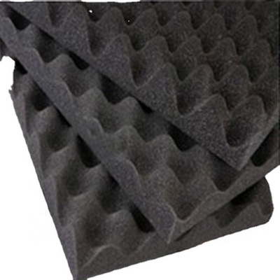 Jinghuan acoustic soundproof acoustic Foam Soundproof Material