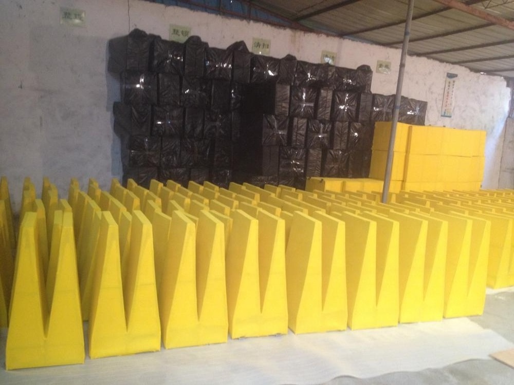 Jinghuan soundproof acoustic test Product sound insulation rf anechoic chamber