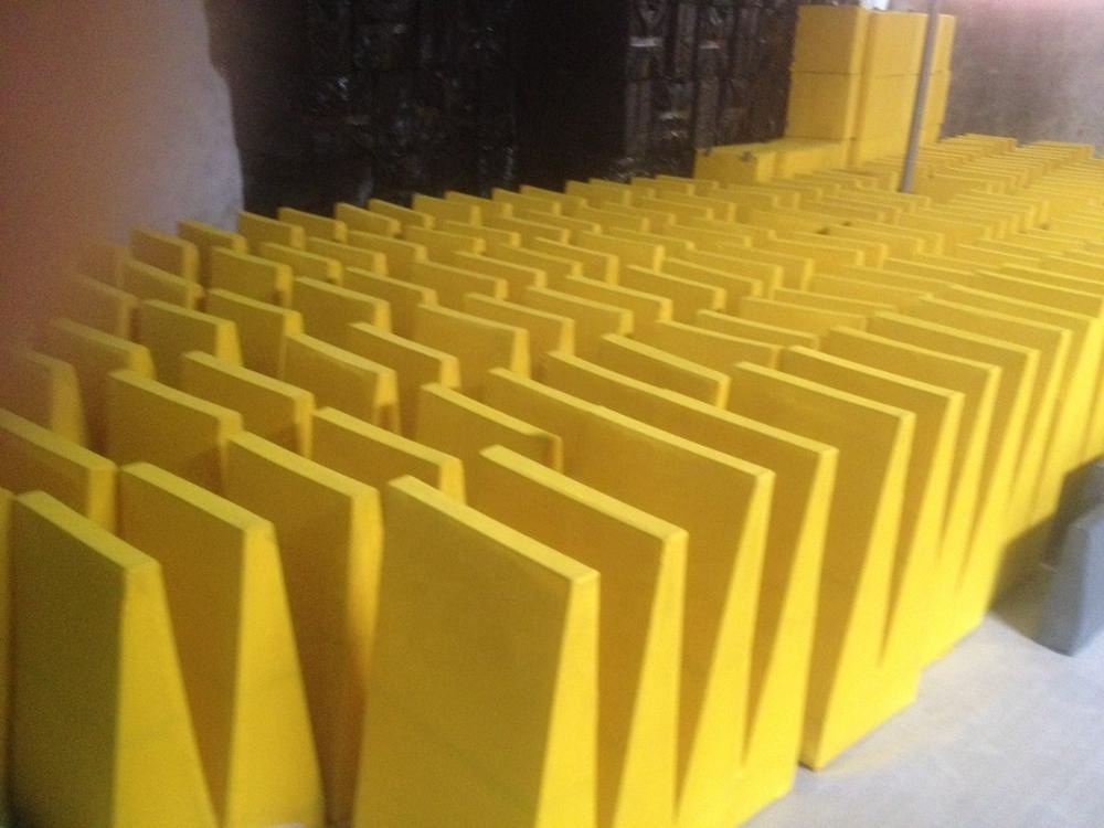 Jinghuan soundproof acoustic test Product sound insulation rf anechoic chamber