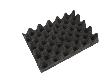 Jinghuan acoustic soundproof acoustic Foam Soundproof Material