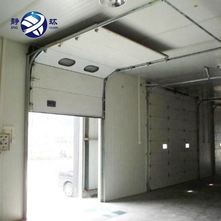 Jinghuan sound isolation soundproof door for anechoic chamber