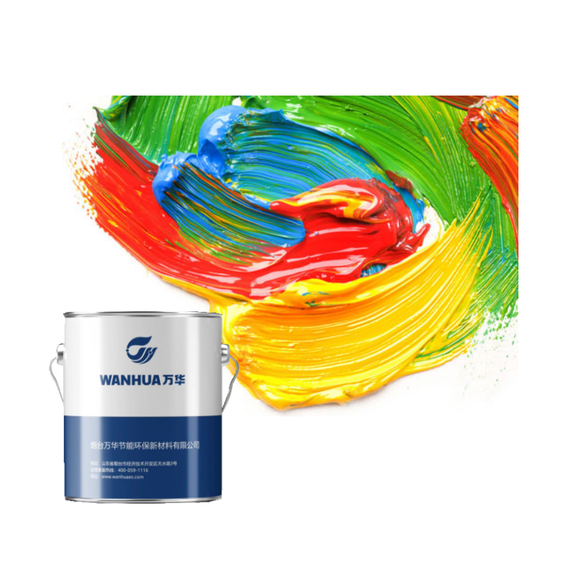 Manufacturer Wholesale Price Wannate Acrylic Spray Paint & Acrylic Automotive Paint Car Spray