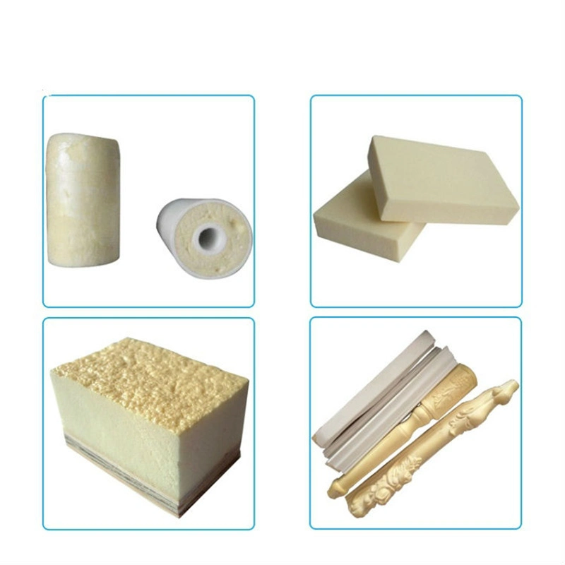 PU Chemical Materials Open/Closed Cell Polyurethane Spray Foam Wanhua PM-200 Methylene Diphenyl Diisocyanate Mdi