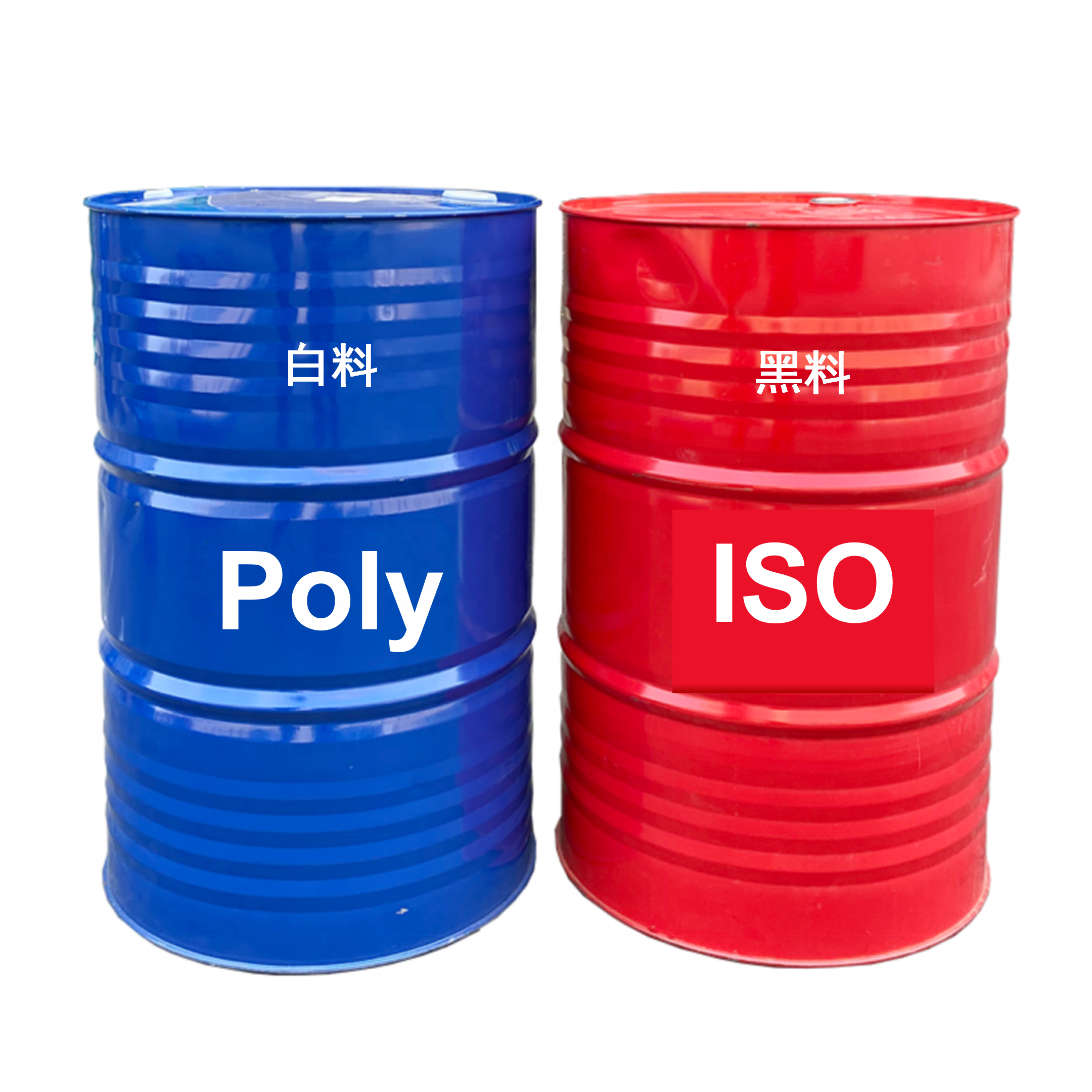 High-Quality Polyurethane Foam HFO System Insulation Spray Raw Material/Spray PU Foam Fire Stop