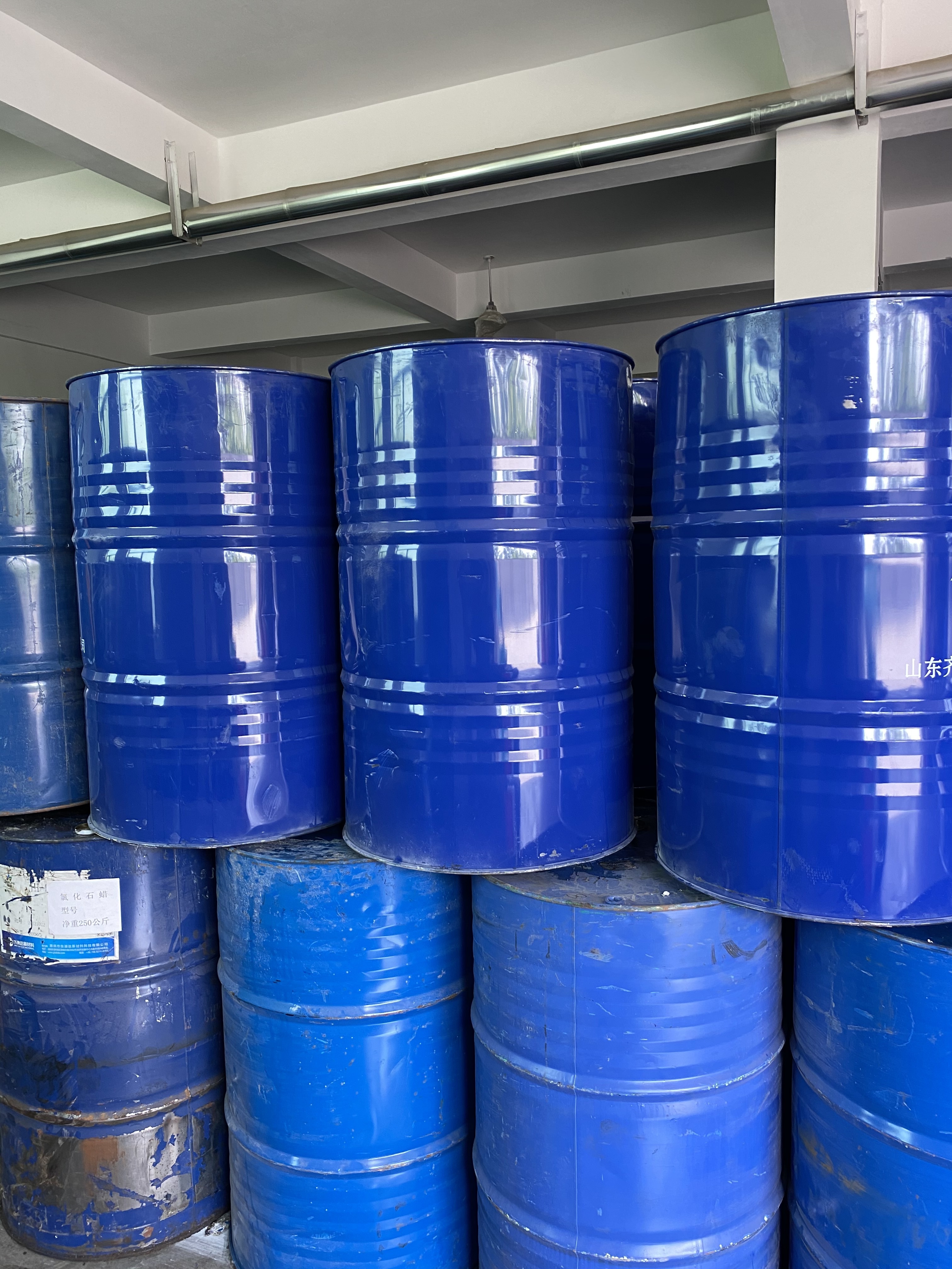 CAS# 117-81-7 Primary Plasticizer Dioctyl Phthalate/DOP for PVC and Rubber CHINA FACTORY