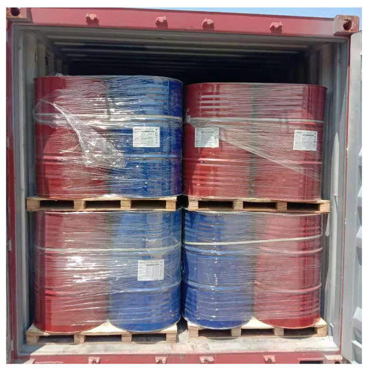 Two Part PU Polyurethane Spray Foam Adhesive