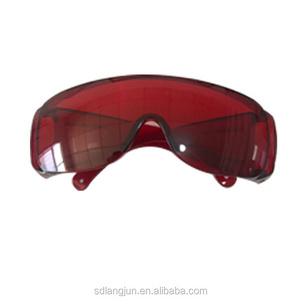 New Design Beauty Salon laser glasses for laser beauty equipment on sale