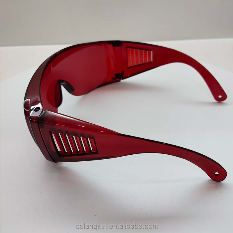 glasses for tanning bed ipl glasses