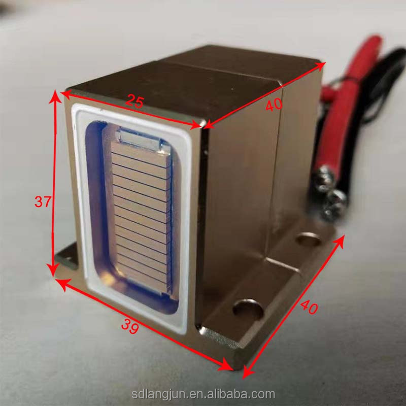 Laser Stack Bar Module 20 Million Shots Coherent Diode Laser Bars