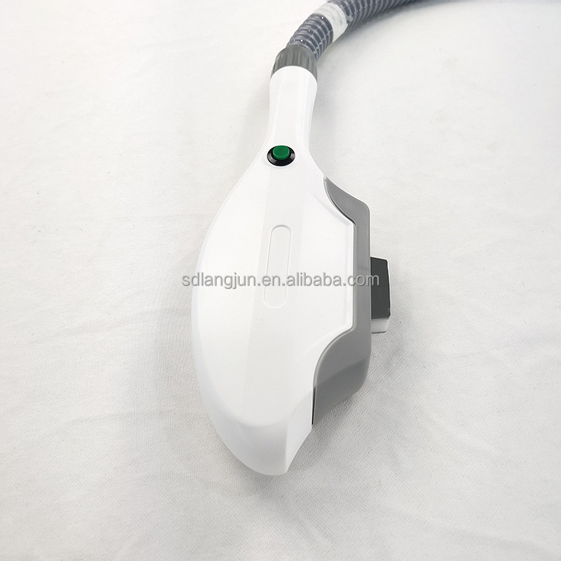 low cost ipl handle for IPL hair removal device