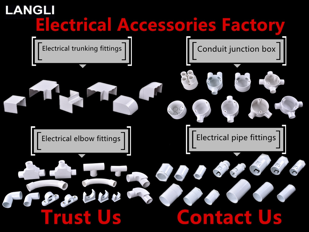 Electrical Pvc Conduit And Fittings Wall Box Conduit Box Pvc Pipe Fittings Catalogue