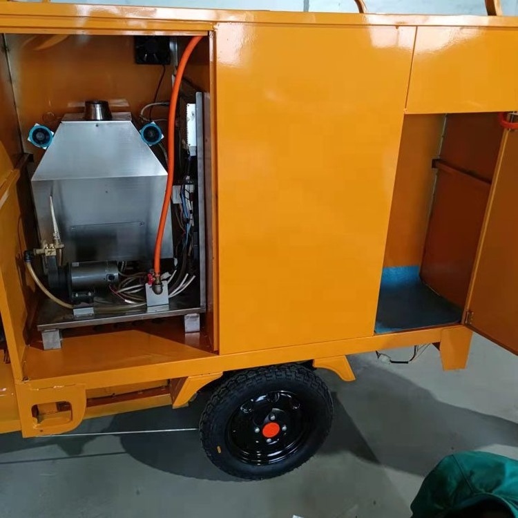 Steam car washing machine car engine steam cleaning machine