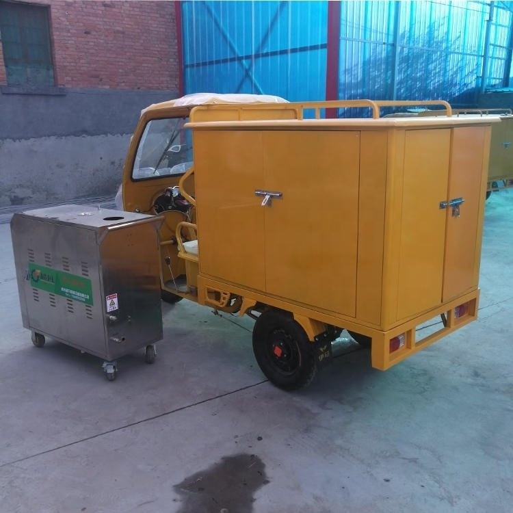 Steam car washing machine car engine steam cleaning machine