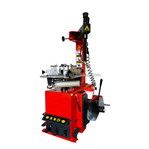 Motorcycle Tire Changer Machine LTC-9092