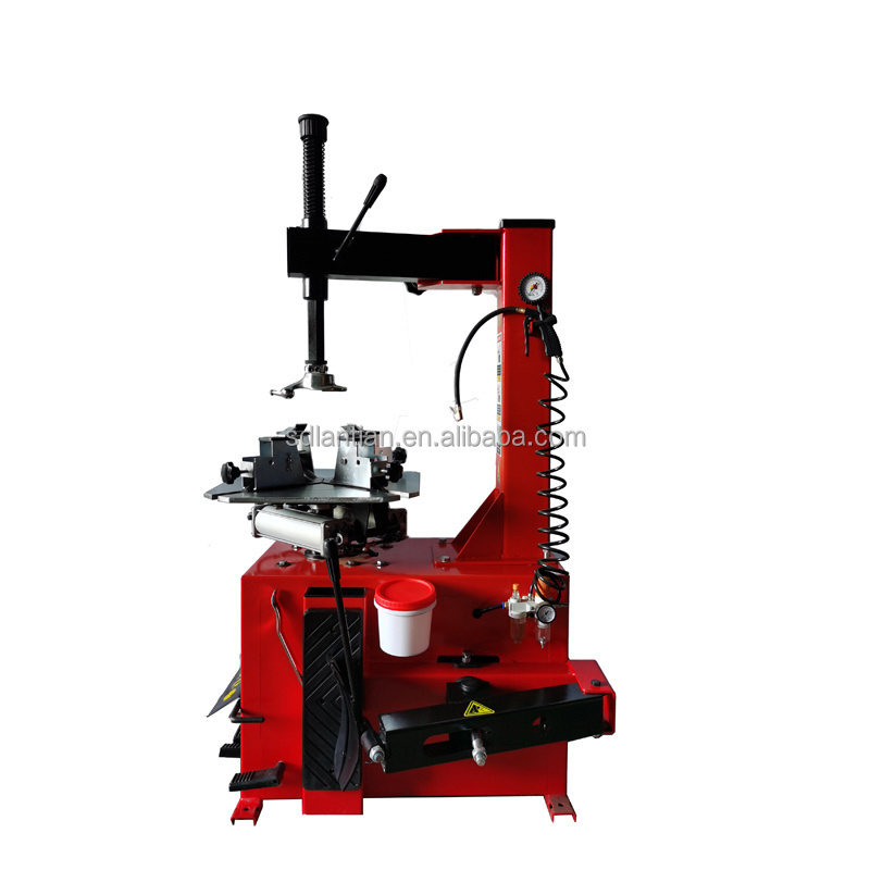 Motorcycle Tire Changer Machine LTC-9092