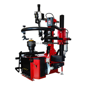 Fully automatic tyre changer LTC-8860 tire changer leverless