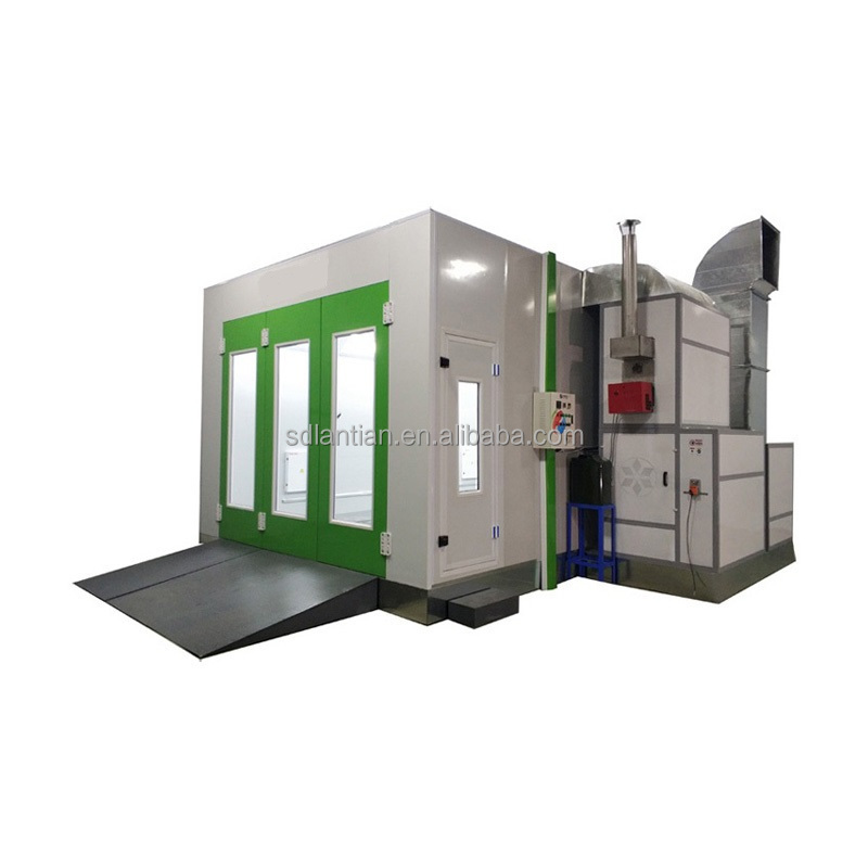 BSH-SP9300A mobile paint booth/cabin painting/spray paint cabin