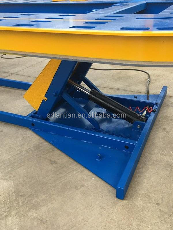 auto body straightener frame machine/ body straightener frame machine/ car o liner straightener frame machine