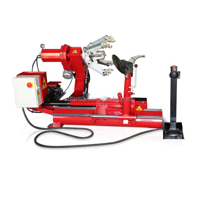 Semi-automatic Tyre Changing Tool/ Truck Tire Changing Machine