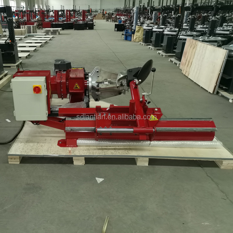 Semi-automatic Tyre Changing Tool/ Truck Tire Changing Machine