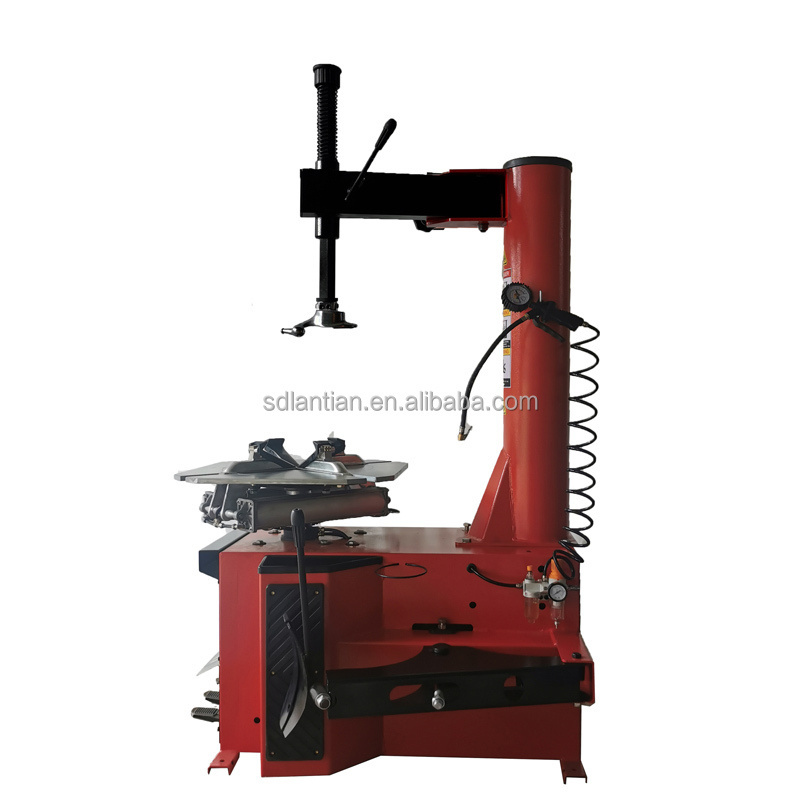 Commercial Tire machine changer wheel balancing machine price