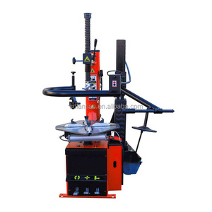 Car tyre changer machine/ tire demount tool/ Used Tire Changers for Sale