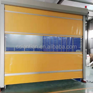 Portable mobile inflatable car paint spray booth