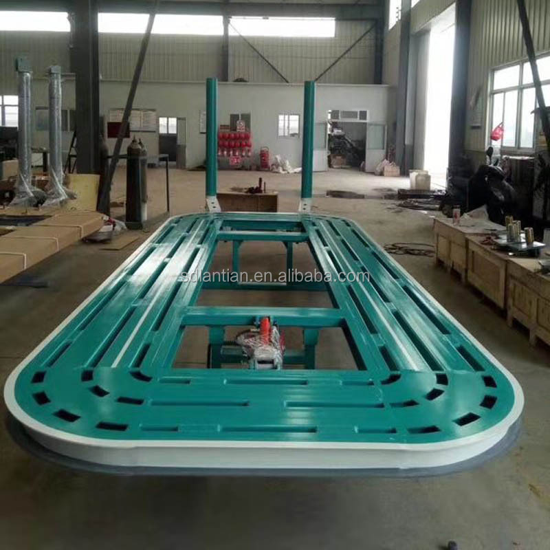 factory price auto frame machine/ used chassis liner frame machine/ craigslist auto body frame machine