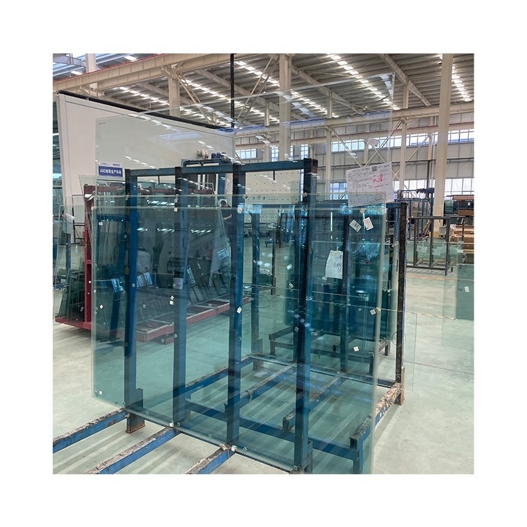 china 10+1.52mm+10mm 10114 safety clear float laminated architectural glass shenzhen factory supplier manufacturer