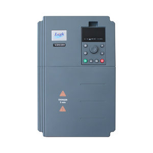 LCGK new frequency converter vfd 220v 3 phase to 3phase 220v VSD drive ac vfd drive inverter vfd 50 60 HZ