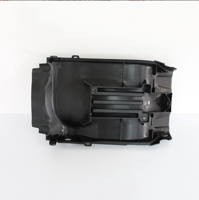 March China Custom Plastic Injection Molding Manufacturer Plastic Spare Parts Moulding ABS parts