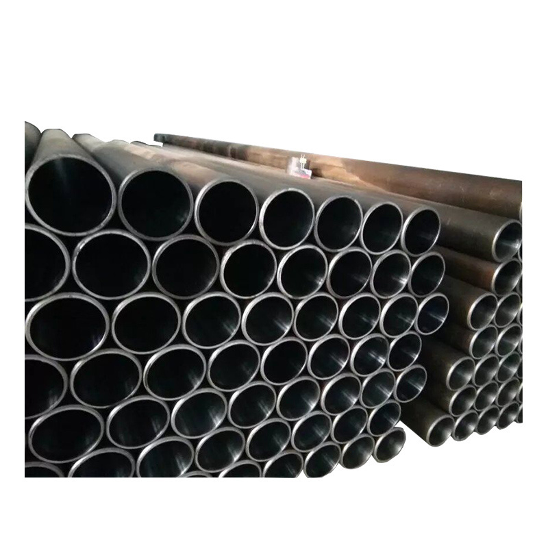 hexagon tube/hexagonal steel pipe