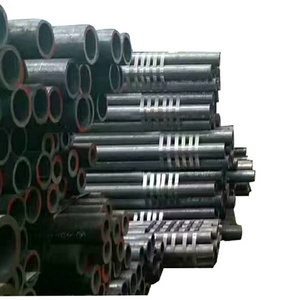 high quality factory price hot rolled  20#  Sa 4130 cs SML 2inch 5inch 2/1 sch40 sch 80 seamless steel  pipe