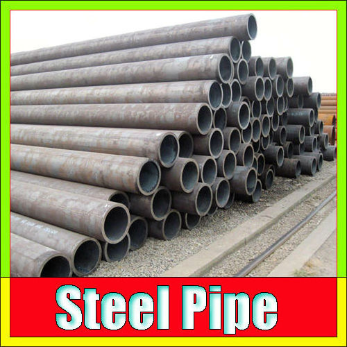 high pressure s355 hot rolled weight steel pipe stock schedule 80 well casing water carbon seamless pipe price