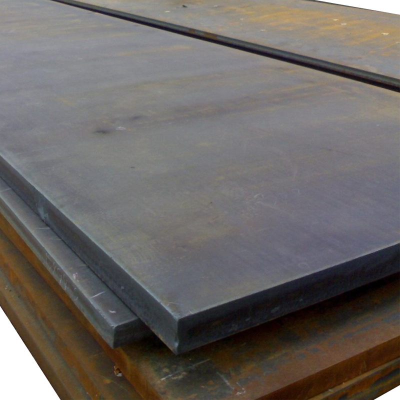 factory sale hot rolled ASTM A36 AH36 S355 AH32 q235 q235b q355 ar400 ar500 st52   steel plate mild steel plate