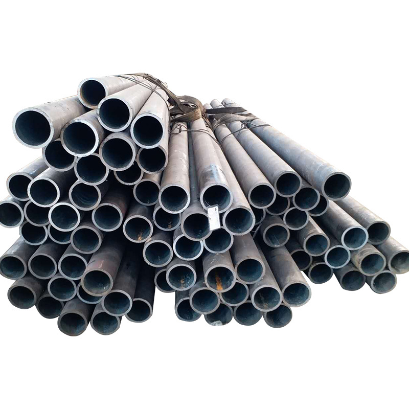 high quality factory price hot rolled  20#  Sa 4130 cs SML 2inch 5inch 2/1 sch40 sch 80 seamless steel  pipe