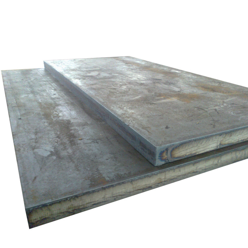 factory sale hot rolled ASTM A36 AH36 S355 AH32 q235 q235b q355 ar400 ar500 st52   steel plate mild steel plate