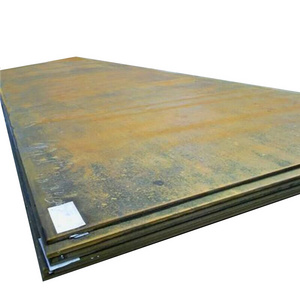 factory sale hot rolled ASTM A36 AH36 S355 AH32 q235 q235b q355 ar400 ar500 st52   steel plate mild steel plate