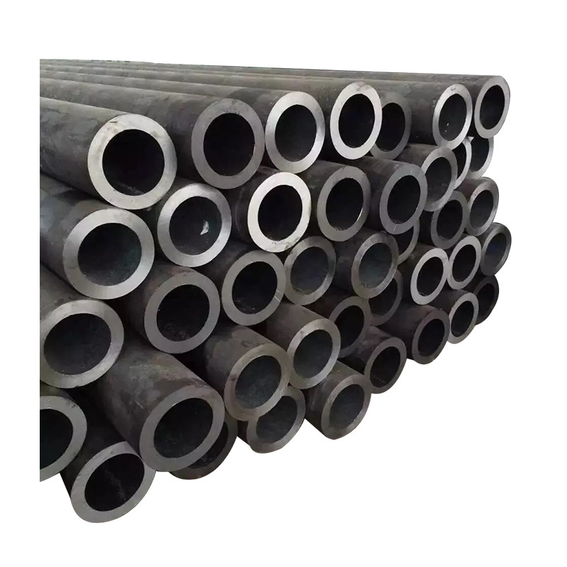 hexagon tube/hexagonal steel pipe