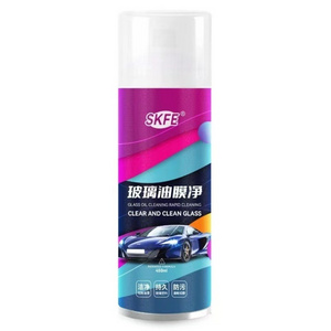 OEM Cleaning Oil film Water Stains Car Windshield Glass Cleaner Concentrate liquid