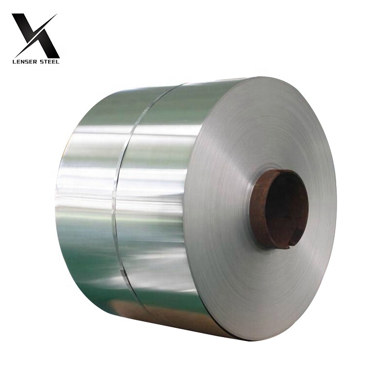 404 416 416L grade stainless steel coil iron scrap