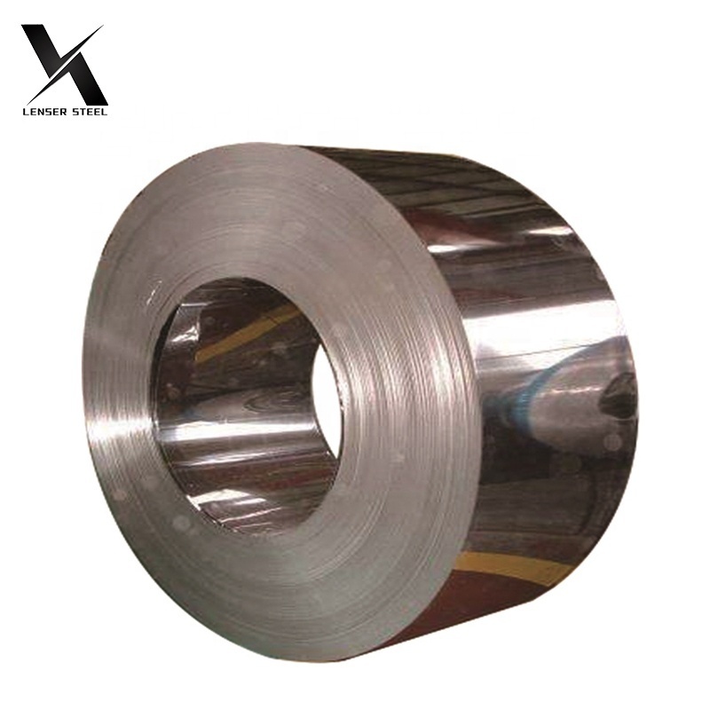 404 416 416L grade stainless steel coil iron scrap