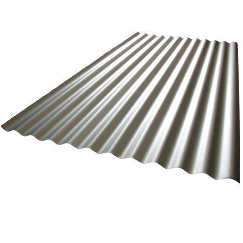 GI Corrugated Roofing Sheets Galvanized Iron Sheet for Roofing Zinc Metal Roofing Sheet