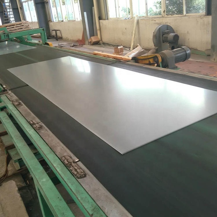 Factory supply ASTM cold rolled 0.2 mm- 3 mm thick stainless steel sheet for elevators